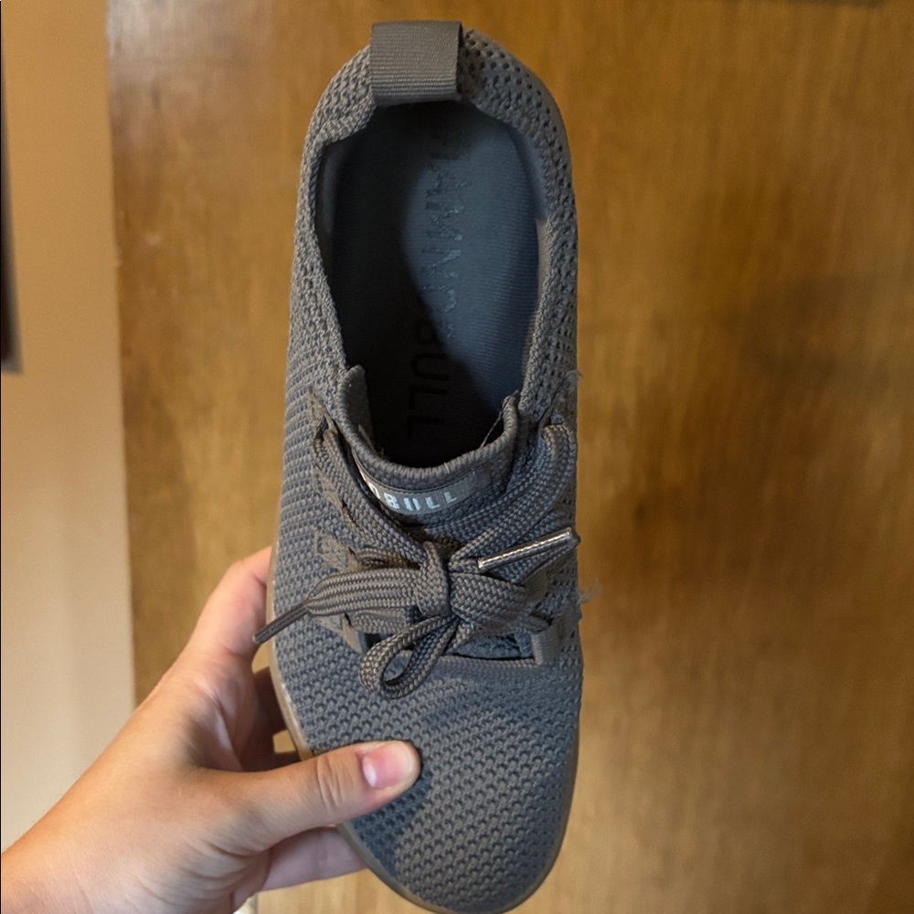 NOBULL Women’s Rec Trainers. - Picture 3 of 8